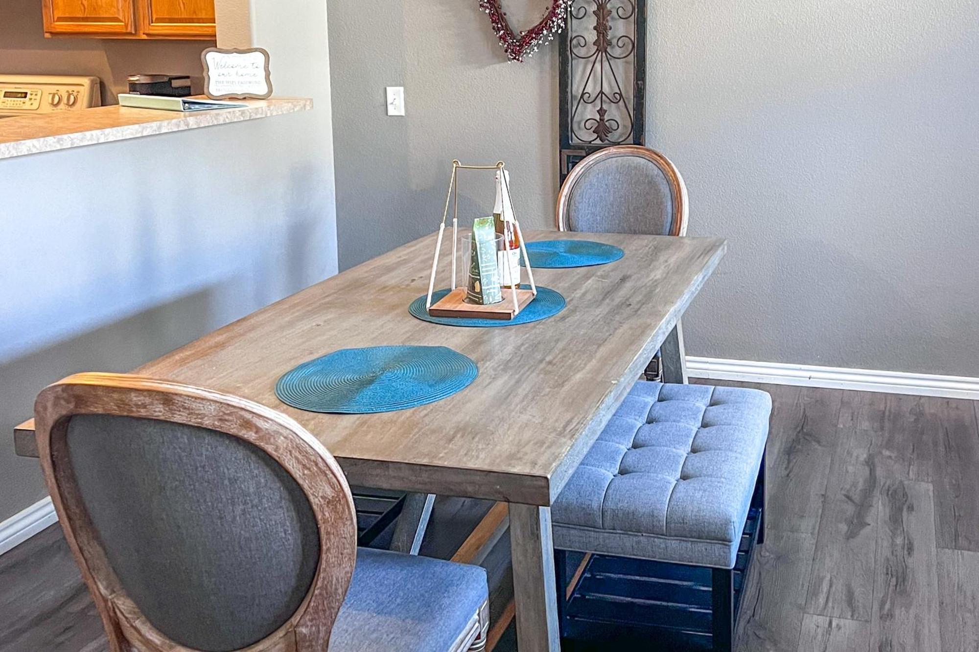 Colorado Springs Townhome About 10 Miles To Downtown! Exteriör bild